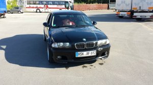 Meiner :) - 3er BMW - E46 Meiner :) - 3er BMW - E46