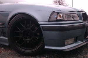 no ending projekt.... - 3er BMW - E36