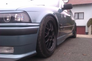 no ending projekt.... - 3er BMW - E36