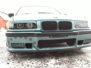 no ending projekt.... - 3er BMW - E36