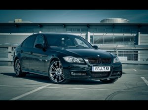 Bmw 330D - 3er BMW - E90 / E91 / E92 / E93 Bmw 330D - 3er BMW - E90 / E91 / E92 / E93