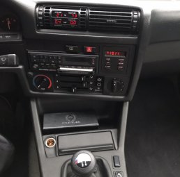 BMW E30 327i 220PS 5 Loch Umbau - 3er BMW - E30 BMW E30 327i 220PS 5 Loch Umbau - 3er BMW - E30