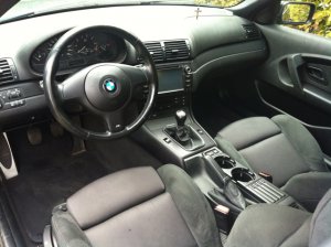 BMW 325ti M/// - 3er BMW - E46 BMW 325ti M/// - 3er BMW - E46