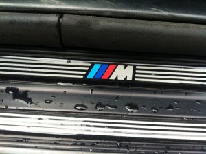 BMW 325ti M/// - 3er BMW - E46 BMW 325ti M/// - 3er BMW - E46