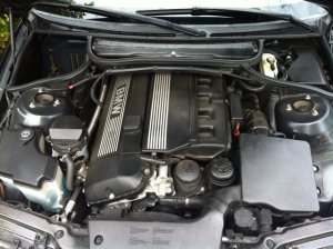 BMW 325ti M/// - 3er BMW - E46 BMW 325ti M/// - 3er BMW - E46