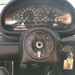 BMW 325ti M/// - 3er BMW - E46 BMW 325ti M/// - 3er BMW - E46