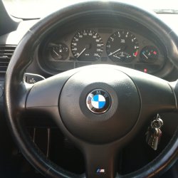 BMW 325ti M/// - 3er BMW - E46 BMW 325ti M/// - 3er BMW - E46
