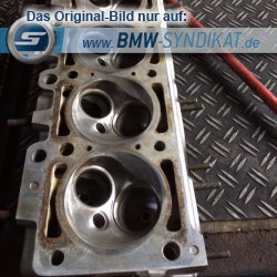 BMW E30 327i  220PS 5 Loch Umbau - 3er BMW - E30