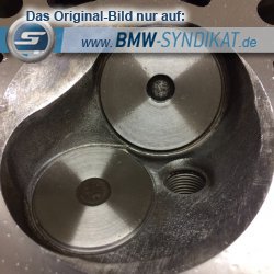 BMW E30 327i  220PS 5 Loch Umbau - 3er BMW - E30