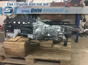 BMW E30 327i 220PS 5 Loch Umbau - 3er BMW - E30 BMW E30 327i 220PS 5 Loch Umbau - 3er BMW - E30