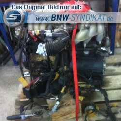 BMW E30 327i 220PS 5 Loch Umbau - 3er BMW - E30 BMW E30 327i 220PS 5 Loch Umbau - 3er BMW - E30