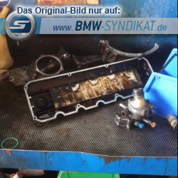 BMW E30 327i  220PS 5 Loch Umbau - 3er BMW - E30