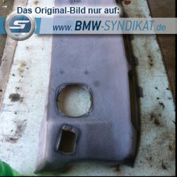 BMW E30 327i 220PS 5 Loch Umbau - 3er BMW - E30 BMW E30 327i 220PS 5 Loch Umbau - 3er BMW - E30