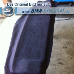 BMW E30 327i  220PS 5 Loch Umbau - 3er BMW - E30