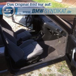 BMW E30 327i 220PS 5 Loch Umbau - 3er BMW - E30 BMW E30 327i 220PS 5 Loch Umbau - 3er BMW - E30
