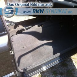 BMW E30 327i 220PS 5 Loch Umbau - 3er BMW - E30 BMW E30 327i 220PS 5 Loch Umbau - 3er BMW - E30