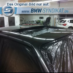 BMW E30 327i  220PS 5 Loch Umbau - 3er BMW - E30