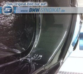 BMW E30 327i  220PS 5 Loch Umbau - 3er BMW - E30