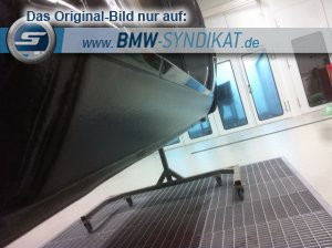 BMW E30 327i  220PS 5 Loch Umbau - 3er BMW - E30
