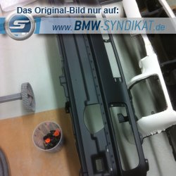 BMW E30 327i  220PS 5 Loch Umbau - 3er BMW - E30