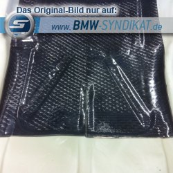 BMW E30 327i  220PS 5 Loch Umbau - 3er BMW - E30