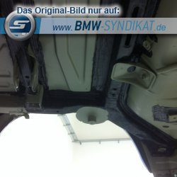 BMW E30 327i  220PS 5 Loch Umbau - 3er BMW - E30