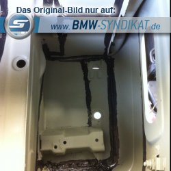 BMW E30 327i  220PS 5 Loch Umbau - 3er BMW - E30