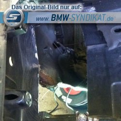 BMW E30 327i  220PS 5 Loch Umbau - 3er BMW - E30