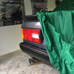 BMW E30 327i  220PS 5 Loch Umbau - 3er BMW - E30