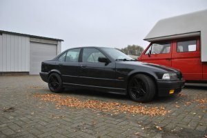 328 Limousine...... - 3er BMW - E36 328 Limousine...... - 3er BMW - E36