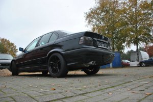 328 Limousine...... - 3er BMW - E36