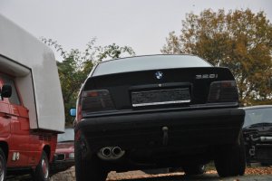 328 Limousine...... - 3er BMW - E36 328 Limousine...... - 3er BMW - E36