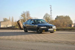 328 Limousine...... - 3er BMW - E36 328 Limousine...... - 3er BMW - E36