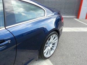 650i QP, Handschalter - Update FJ 13 mit 20"! - Fotostories weiterer BMW Modelle