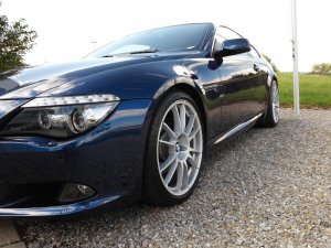 650i QP, Handschalter - Update FJ 13 mit 20"! - Fotostories weiterer BMW Modelle