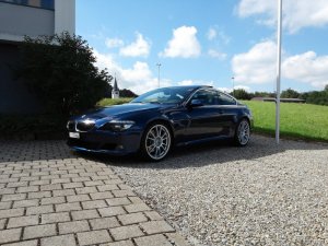 650i QP, Handschalter - Update FJ 13 mit 20"! - Fotostories weiterer BMW Modelle