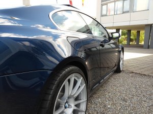 650i QP, Handschalter - Update FJ 13 mit 20"! - Fotostories weiterer BMW Modelle
