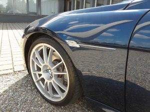 650i QP, Handschalter - Update FJ 13 mit 20"! - Fotostories weiterer BMW Modelle