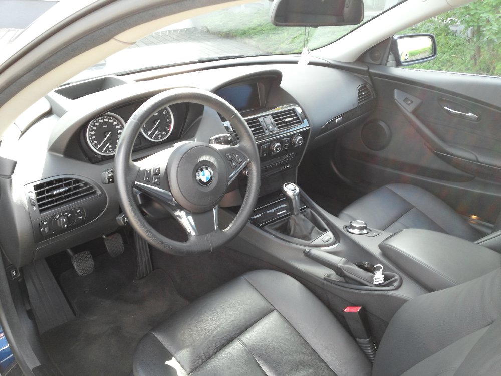650i QP, Handschalter - Update FJ 13 mit 20"! - Fotostories weiterer BMW Modelle