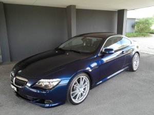 650i QP, Handschalter - Update FJ 13 mit 20"! - Fotostories weiterer BMW Modelle