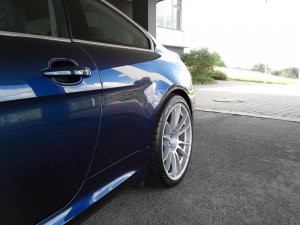 650i QP, Handschalter - Update FJ 13 mit 20"! - Fotostories weiterer BMW Modelle