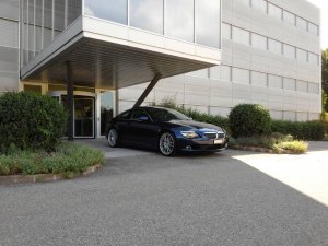 650i QP, Handschalter - Update FJ 13 mit 20"! - Fotostories weiterer BMW Modelle