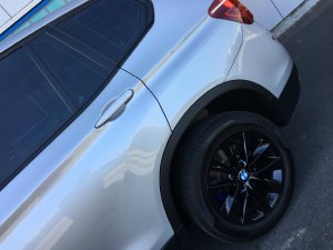 BMW X3 28i (F25) - BusinessSpassCar :-) - BMW X1, X2, X3, X4, X5, X6, X7