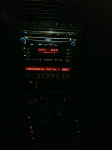 E36 328i Cabrio Montrealblau Metallic - 3er BMW - E36