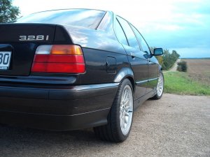 328i Limo - 3er BMW - E36