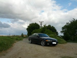 328i Limo - 3er BMW - E36