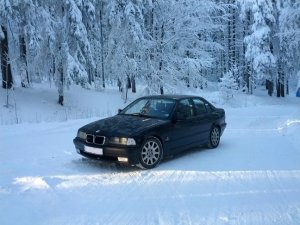 328i Limo - 3er BMW - E36