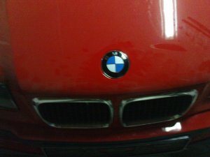 S54 E36 M3 Leichtbau - 3er BMW - E36