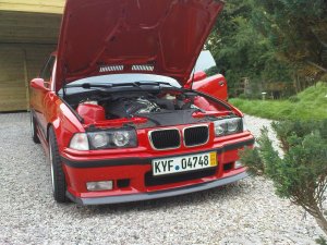 S54 E36 M3 Leichtbau - 3er BMW - E36