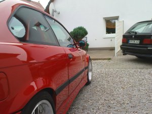 S54 E36 M3 Leichtbau - 3er BMW - E36